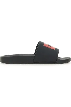 HUGO BOSS Timein tofflor