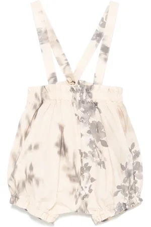 Zhoe & Tobiah Floral