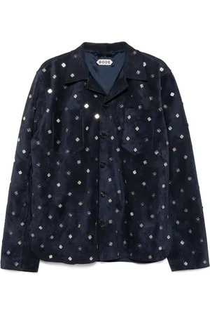 BODE Clover skjortjacka