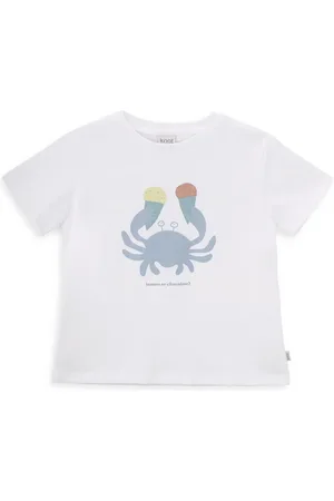 KNOT Crab t