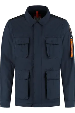 Parajumpers Millard skjortjacka