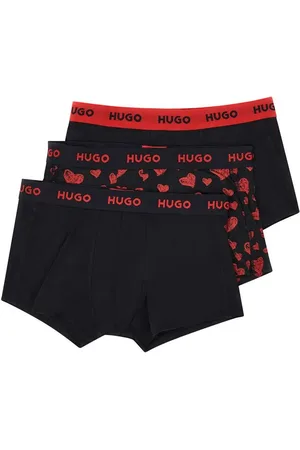 HUGO BOSS 3