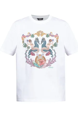 VERSACE T