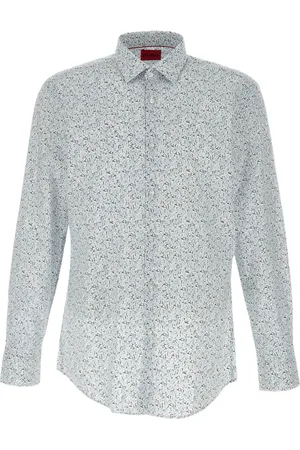 HUGO BOSS Kenno skjorta