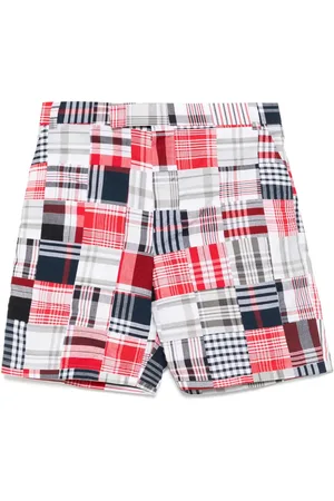 Thom Browne Chinosshorts i utility