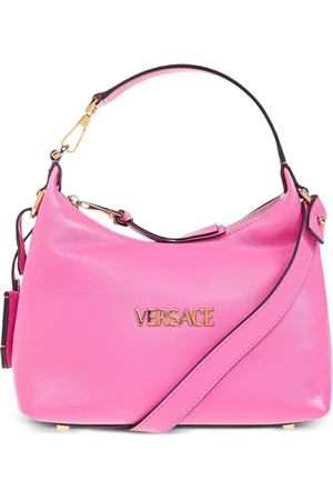 VERSACE Tag totebag