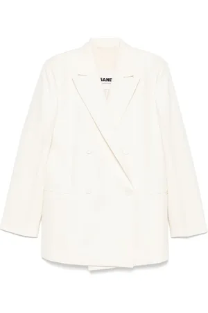 Jil Sander Skräddad blazer