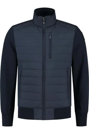 Parajumpers Elliiot jacka med logotyp