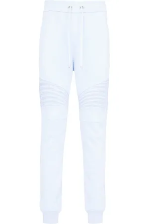Balmain Mjukisbyxor med dragsko