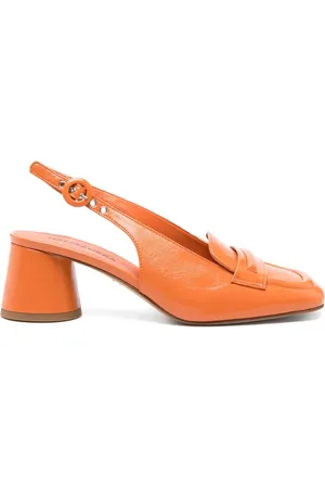 HALMANERA 60 mm slingback