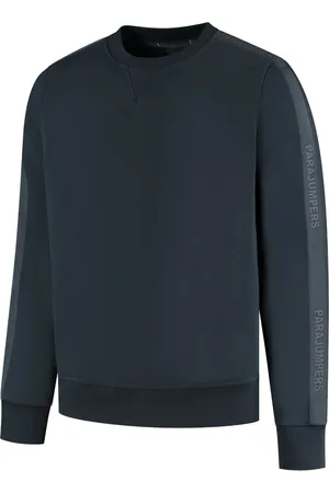 Parajumpers Tröja med rundad hals