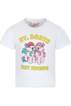 MC2 SAINT BARTH My Little Pony t