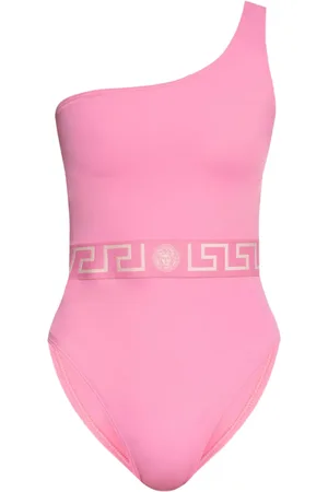 VERSACE Greca baddräkt