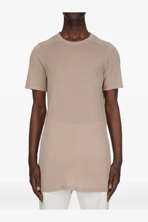 Rick Owens Basic T