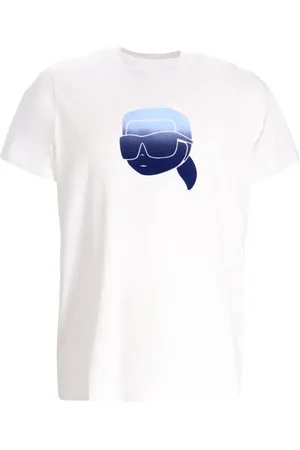 Karl Lagerfeld Ikon t