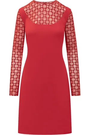 Givenchy Miniklänning med monogram