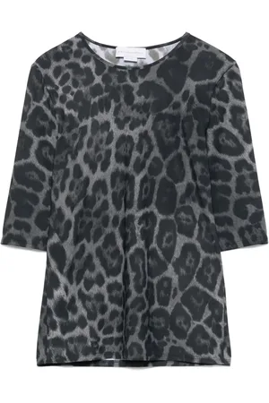Stella McCartney Leopard