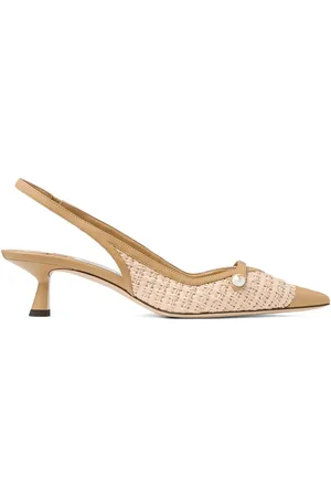 Jimmy Choo Amita pumps 45 mm