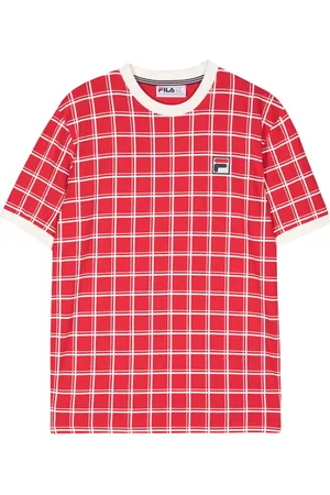 Fila Freddie rutig t