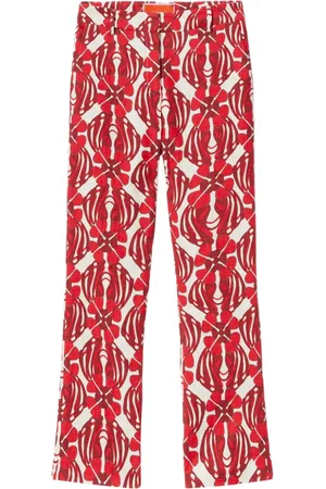 La DoubleJ 24/7 pants