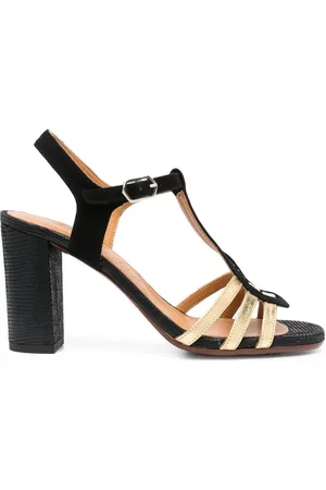 Chie Mihara Sandaler med öppen tå 90 mm