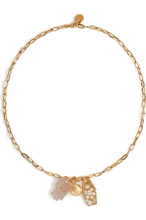 La DoubleJ Halsband med ängelberlock