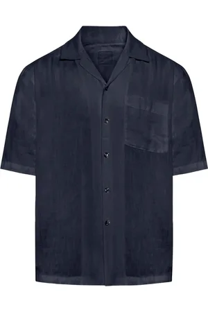 120% Lino Linneskjorta
