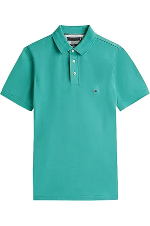 Tommy Hilfiger Pikétröja från 1985