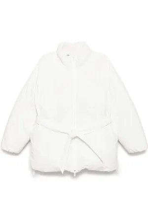 Alexander Wang Vadderad rock