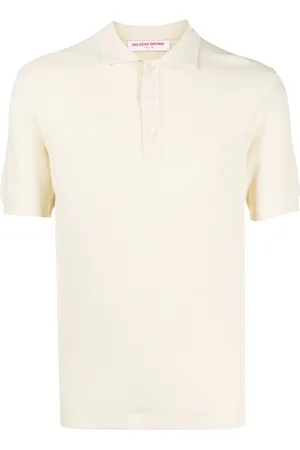 Orlebar Brown Maranon pikétröja
