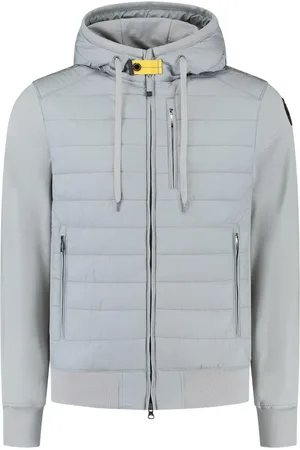 Parajumpers Ivor vadderad jacka