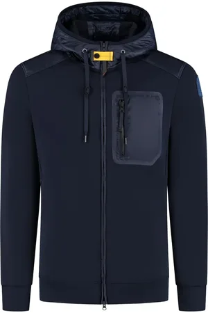 Parajumpers Marcel jacka med huva