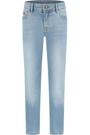 Hackett Bomullsjeans