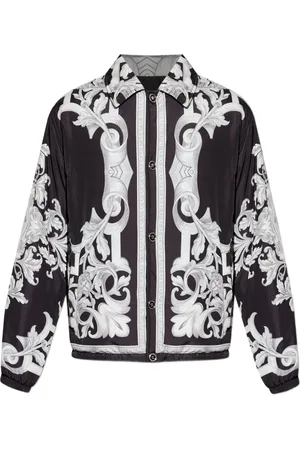 VERSACE Vändbar jacka