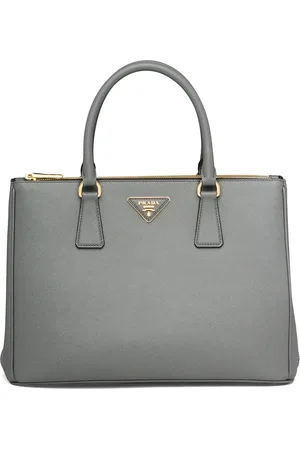 Prada Galleria stor totebag