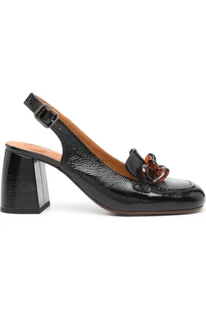 Chie Mihara Soleya pumps 70 mm