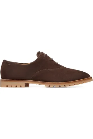 Bally Solaria Oxford