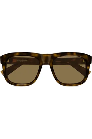 Saint Laurent SL 558 solglasögon