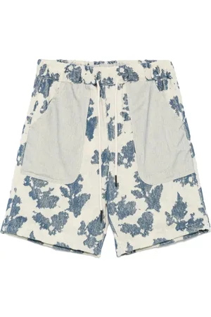 Oas Nicolas shorts