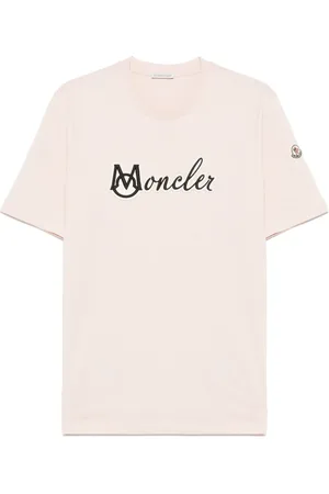 Moncler Cotton T