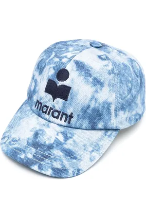 Isabel Marant Tyron basebollkeps