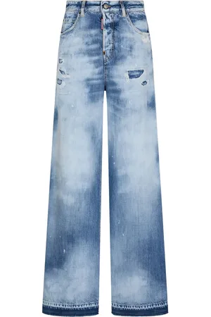 Dsquared2 Wide leg