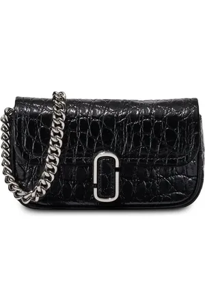 Marc Jacobs The J Marc liten axelväska