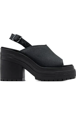 Converse Chuck 70 De Luxe slingback