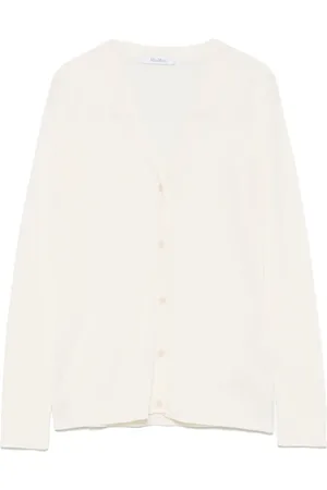 Max Mara Tennis kofta