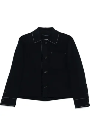 Max Mara Wolf jacka