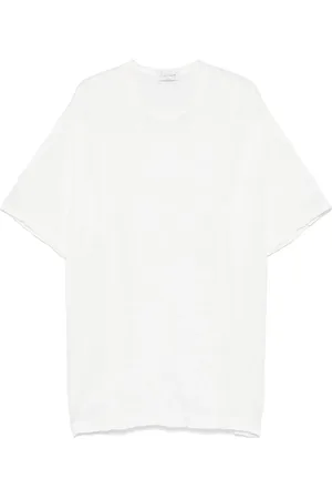 YOHJI YAMAMOTO Enfärgad t