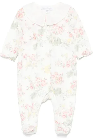Tartine Et Chocolat Blommig pyjamas