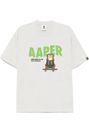 A Bathing Ape T