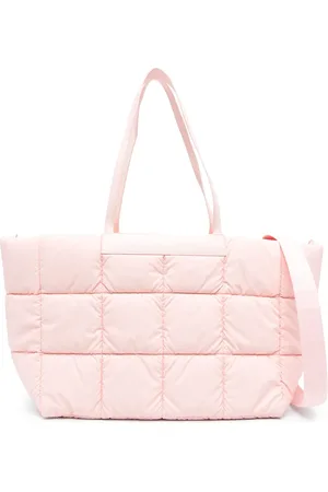 VeeCollective Porter Marché stor totebag